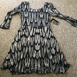 Express dress